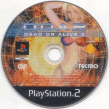 Dead Or Alive Video Games GIF - Dead Or Alive Video Games Gaming GIFs