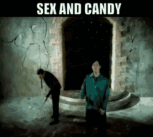 Sex And Candy Marcy Playground GIF - Sex And Candy Marcy Playground Spider GIFs