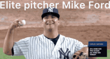 Mike Ford GIF - Mike Ford GIFs