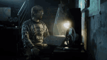Armareforger Splendid Viewers GIF - Armareforger Splendid Viewers Hello There GIFs