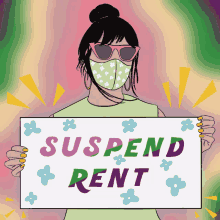 Suspend Rent Rent GIF - Suspend Rent Rent Covid19 GIFs