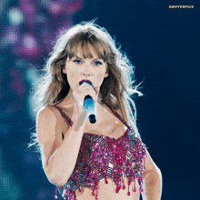 Swifferpics Taylor Swift GIF - Swifferpics Taylor Swift Taylor Swift Eras Tour GIFs