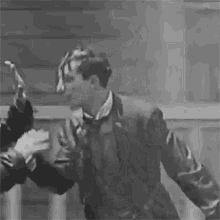Buster Keaton Sarcastic GIF - Buster Keaton Sarcastic Snarky GIFs