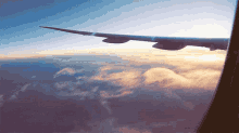 Flying GIF - Airplane View Flying GIFs