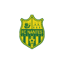 nantes green