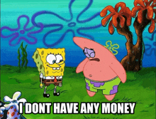 I Dont Have Any Money Im Poor GIF - I Dont Have Any Money Im Poor Im Broke GIFs