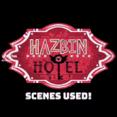 Vox Hazbin Hotel Vox Hotel GIF - Vox Hazbin Hotel Vox Hazbin Vox Hotel GIFs