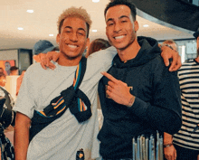 The Madrid Brothers Duo GIF - The Madrid Brothers Duo Madrid Bros GIFs