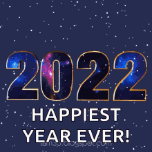 2022 Yen GIF - 2022 Yen Yıl GIFs