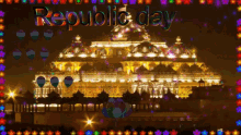 Republic Day GIF - Republic Day GIFs
