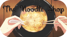 noodle