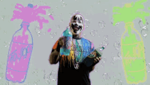 Insane Clown Posse Icp GIF