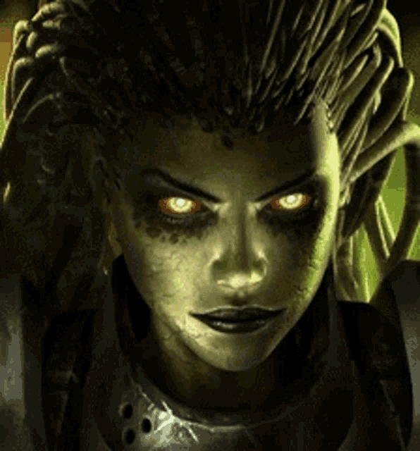infested-kerrigan-starcraft.gif