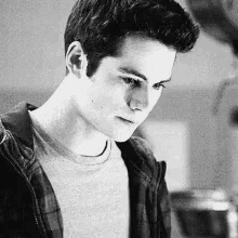 Teen Wolf Crying GIF - Teen Wolf Crying Dylan GIFs