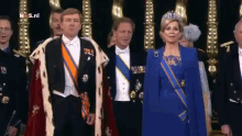 Willem-alexander GIF - Willem Oranje Royal GIFs