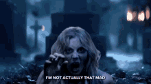 Taylor Swift Not That Mad GIF - Taylor Swift Not That Mad The Key Of Awesome GIFs
