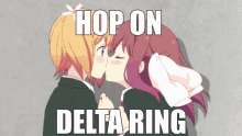 Delta Ring Gif Halo GIF