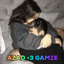 Gamze Azad GIF - Gamze Azad GIFs
