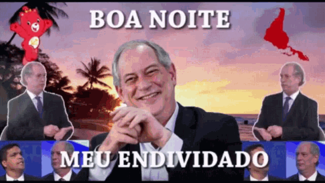 Ciro Gomes Endividado GIF Ciro Gomes Endividado Ciro Discover Share GIFs