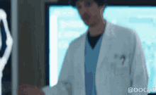 Doc Doc Nelle Tue Mani GIF