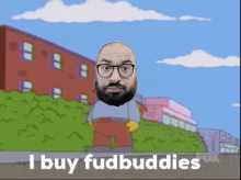 Fudbud Fudbuds GIF - Fudbud Fudbuds Fudbuddies GIFs