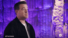 You Dont Say Carson Daly GIF - You Dont Say Carson Daly The Voice GIFs
