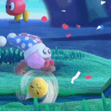 Kirby Marx GIF - Kirby Marx GIFs