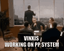 Vinxis Pp GIF