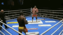 Bobby Ologun GIF - Bobby Ologun Bobby Kickboxing GIFs