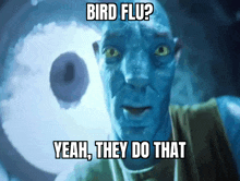 Birdflu GIF - Birdflu GIFs