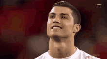 Ronaldo Cristiano GIF - Ronaldo Cristiano Inyusticia GIFs