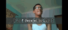 Faceboo Facebook GIF - Faceboo Facebook Chat GIFs