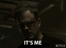 Its Me Just Me GIF - Its Me Just Me Only Me GIFs