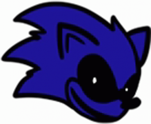 Sonic Exe Icon Sticker – Sonic Exe Icon – Ищите Gif-файлы и 