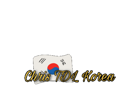 Chris Tdl Sticker - Chris Tdl Stickers