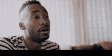 But First You Gotta Be A Friend To You Richard Williams GIF - But First You Gotta Be A Friend To You Richard Williams Prince Ea GIFs