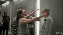 Hugging Embrace GIF - Hugging Embrace Clapping GIFs