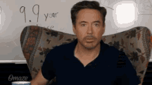 Robert Downey Jr Yes GIF - Robert Downey Jr Yes Success GIFs