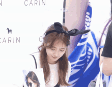 Fanmeeting Suzybae GIF