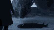 Game Of Thrones Mom GIF - Game Of Thrones Mom Wake Up GIFs