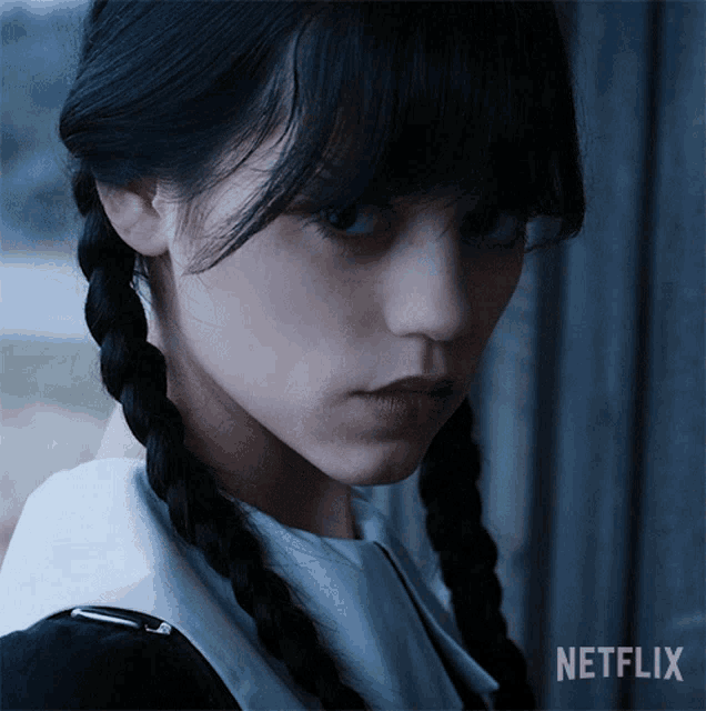 Wednesday addams. Icons.  Wednesday addams, Jenna ortega, Good