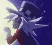 Kaitou Joker Angry GIF - Kaitou Joker Angry Anime GIFs