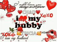 Hubby Love My Husband GIF - Hubby Love My Husband GIFs