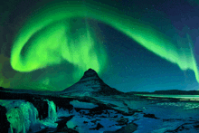 Iceland Northern Lights GIF - Iceland Northern Lights GIFs