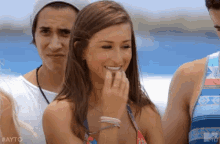 Are You The One Ayto GIF - Are You The One Ayto Aytogifs GIFs