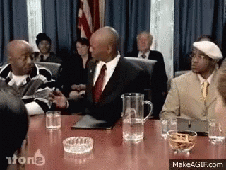 Dave Chapelle Run GIF - Dave Chapelle Run Forest GIFs