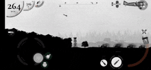 a screenshot of a video game with the number 39 on the bottom
