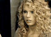 Taylor Swift Sad GIF