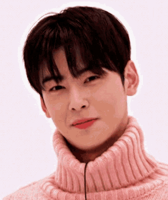 Cha Eun Woo Astro GIF - Cha Eun Woo Eun Woo Astro - Discover & Share GIFs