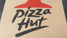 Pizza Hut Canadian Pizza GIF - Pizza Hut Canadian Pizza Square Pizza GIFs